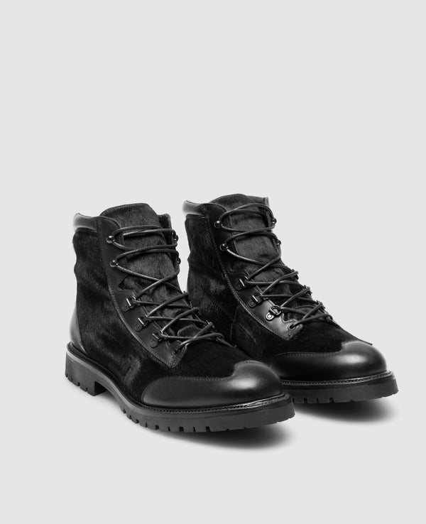 Barkley CHB - Black