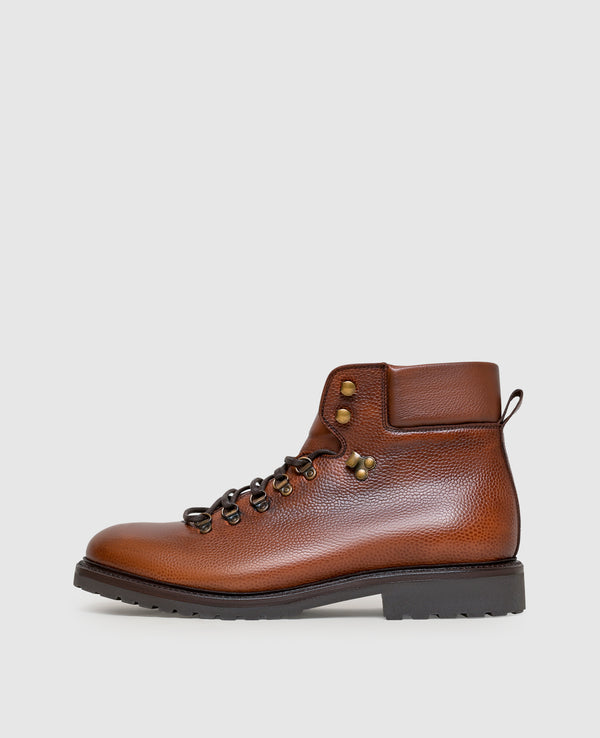 Barkley HB - Cognac