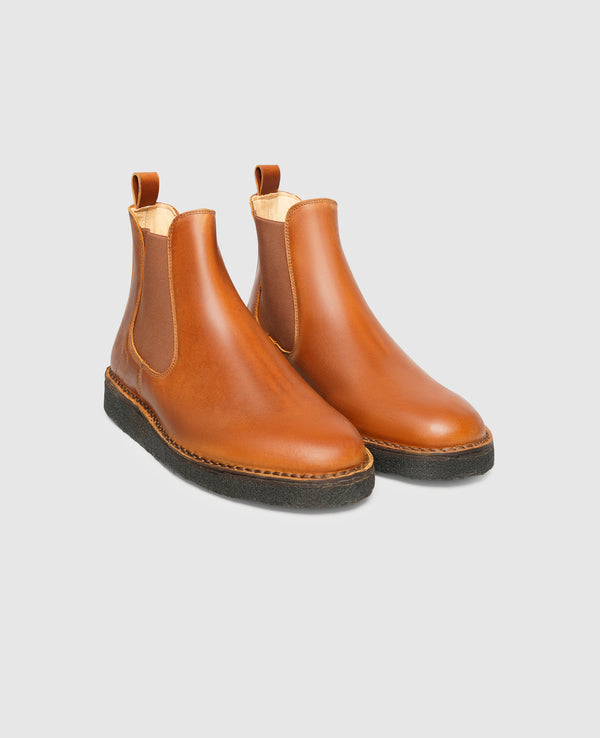 Barney CB - Cognac