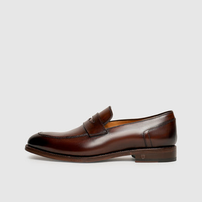 Penny Loafer für Herren