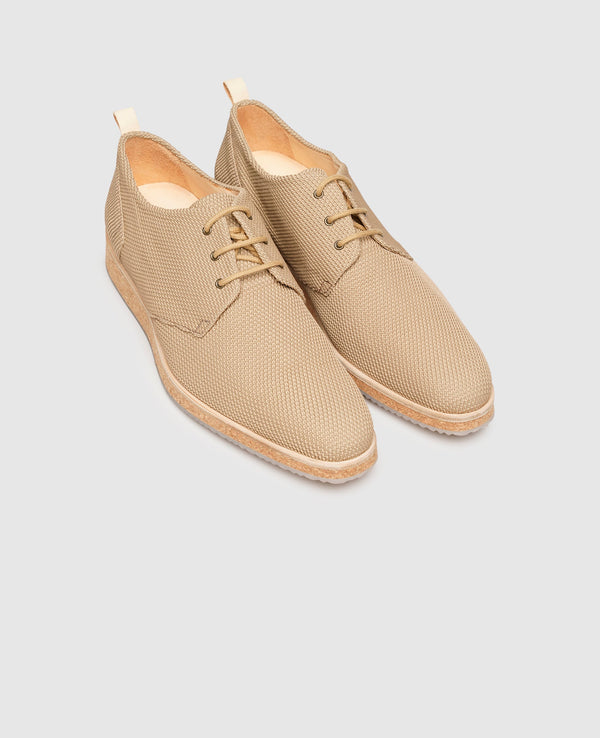 Murphy PD - Beige