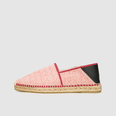 Herren-Espadrilles