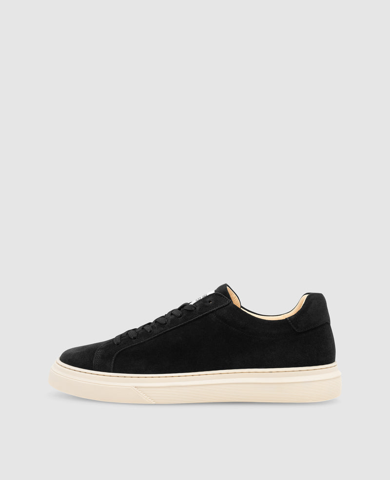 Shoepassion Travis-S1 Sneaker in Schwarz - Henry Stevens Shoepassion