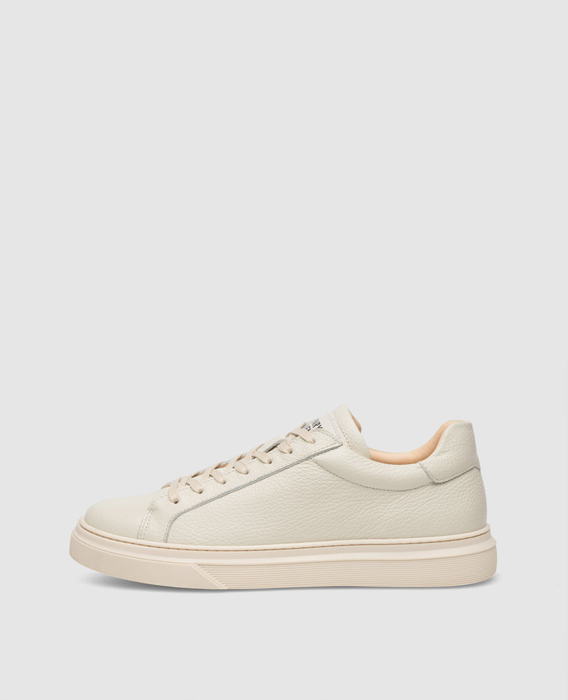 Shoepassion Travis-S1 Sneaker in Beige - Henry Stevens Shoepassion