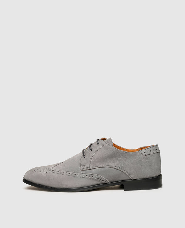 Wallace FBD - Grey