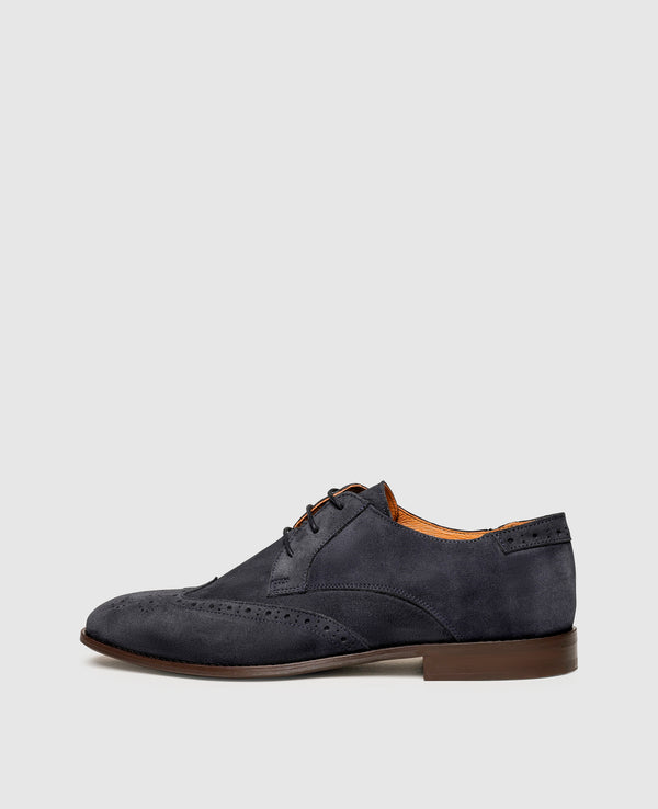 Wallace FBD - Navy