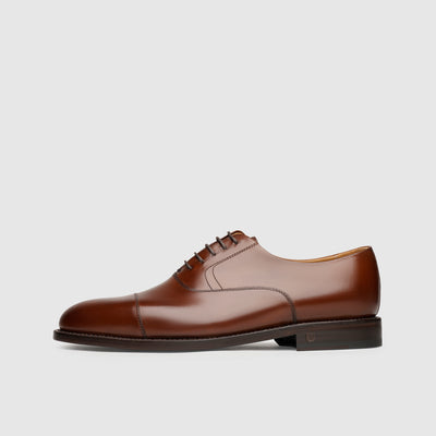 Oxford-Schuhe für Herren