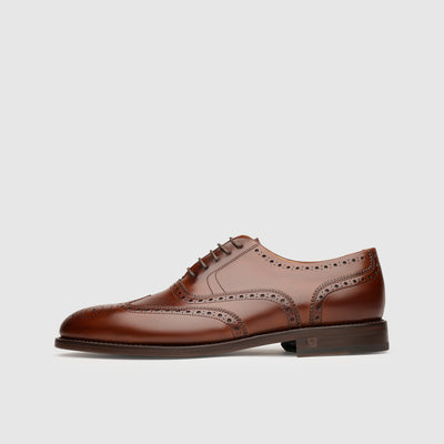 Oxford-Schuhe für Herren