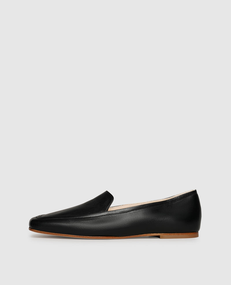 Shoepassion Audrey HVL Loafer in Schwarz - Henry Stevens Shoepassion