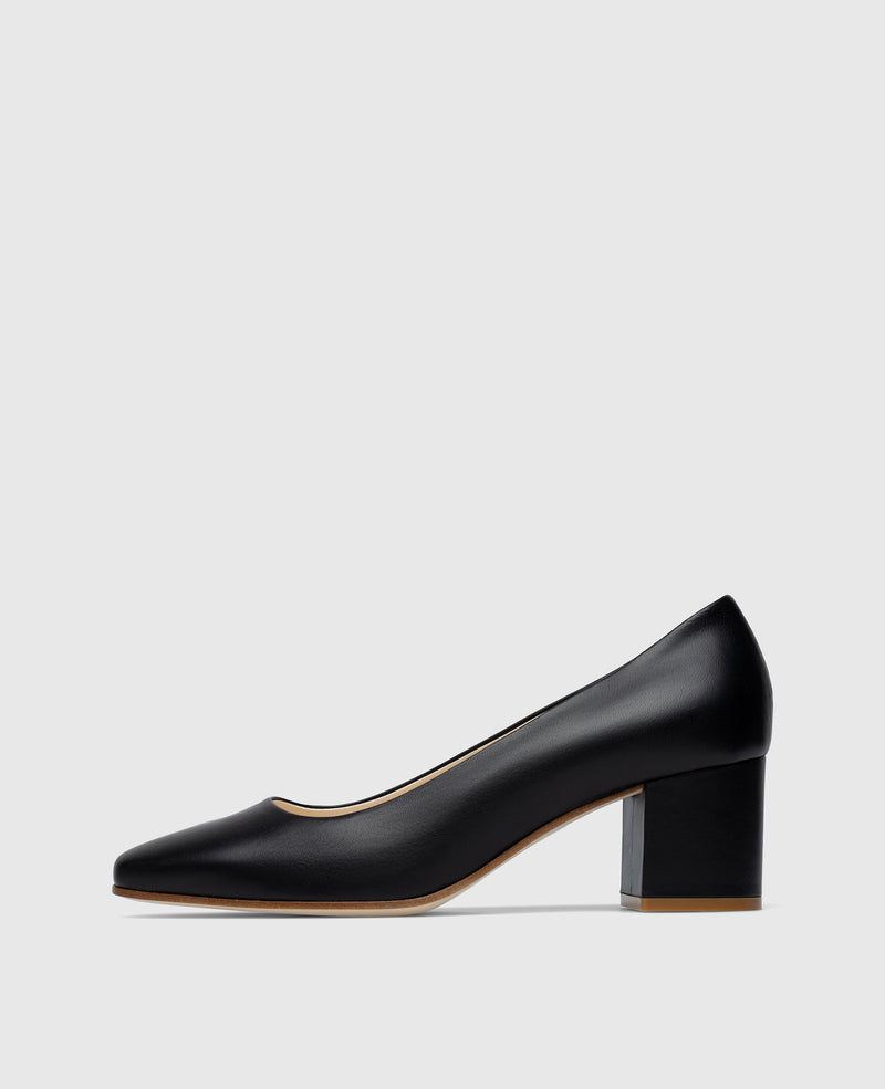 Shoepassion Audrey P50 Pumps in Schwarz - Henry Stevens Shoepassion