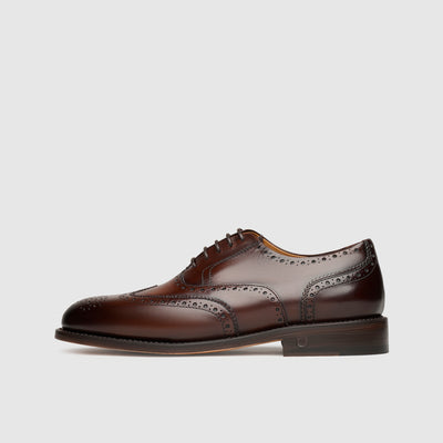 Oxford-Schuhe für Damen