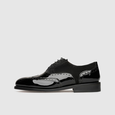 Oxford-Schuhe für Damen