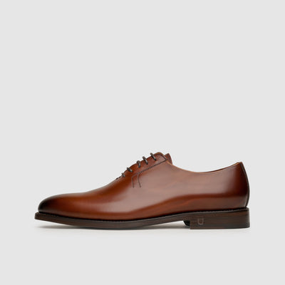 Wholecut-Schuhe