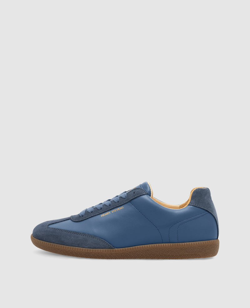 Shoepassion Sophia-TIS Sneaker in Hellblau - Henry Stevens Shoepassion