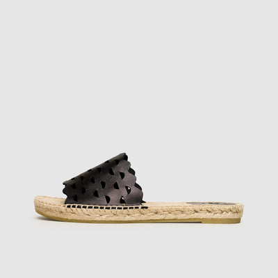 Damen-Espadrilles