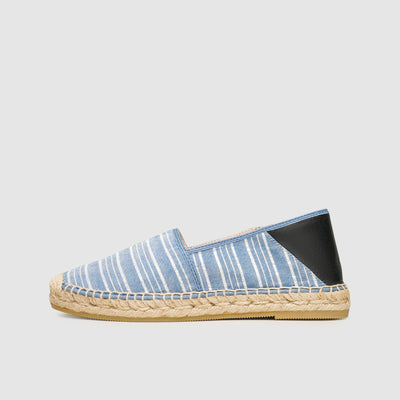 Damen-Espadrilles