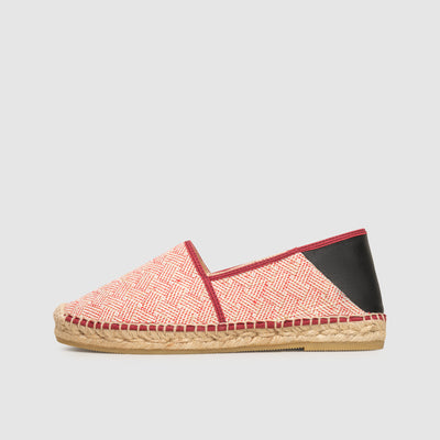 Damen-Espadrilles