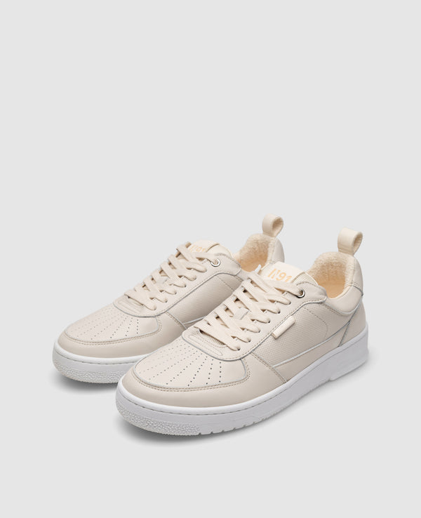 Bball M AB - Beige