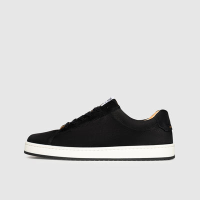 Damen-Sneaker in Schwarz