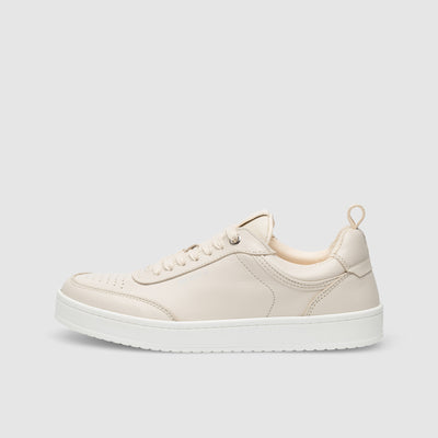 Leder-Sneaker für Damen