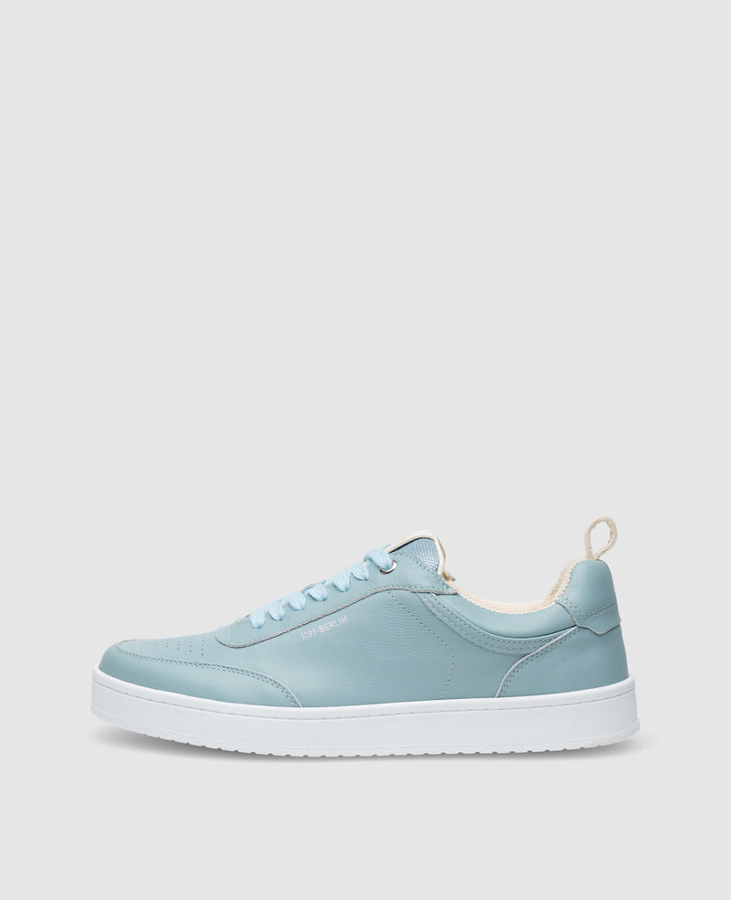 Shoepassion Court W AB Sneaker in Mint für Damen - N91 Shoepassion