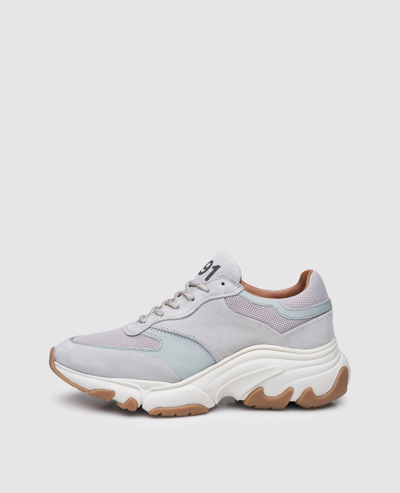 Shoepassion Dad-Sneaker für Damen |Berlin N91 bei SHOEPASSION Shoepassion