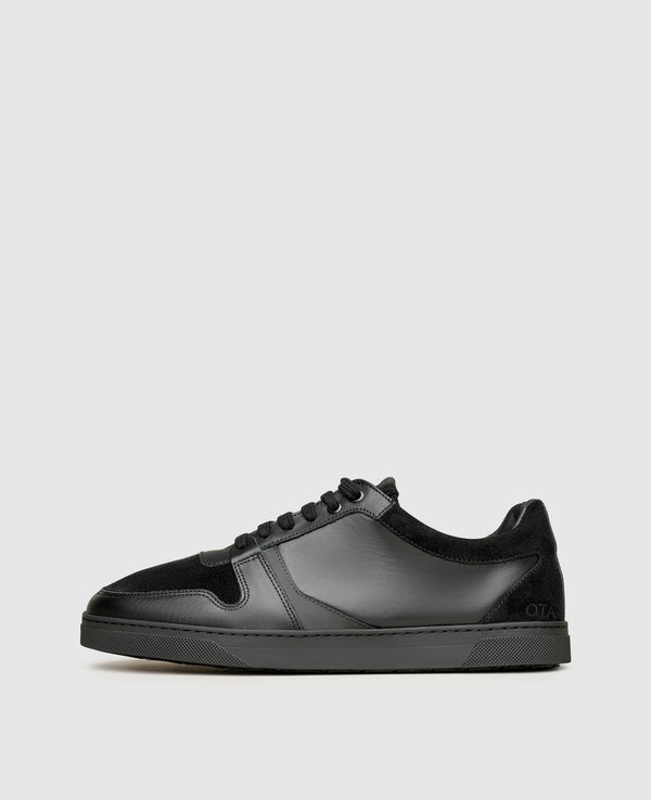 Glencoe OGL10 - black/black